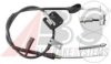 SUZUK 54410A60A60 Cable, parking brake